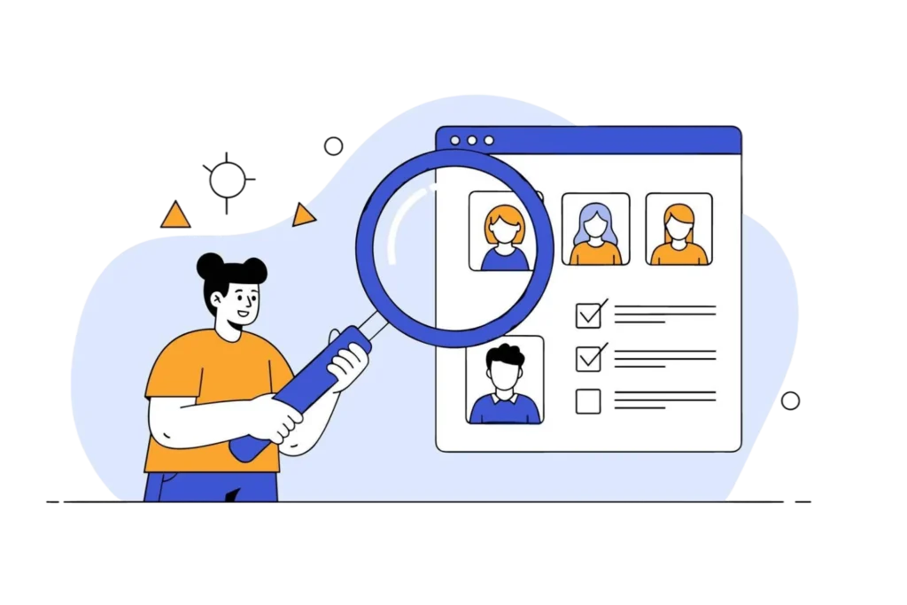 candidate tracking software