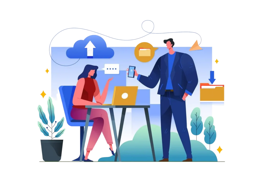 cloud based recruitment software