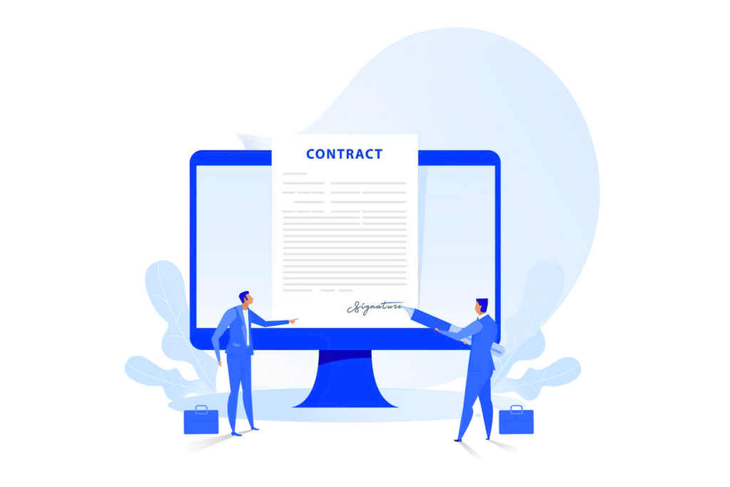 contract governance