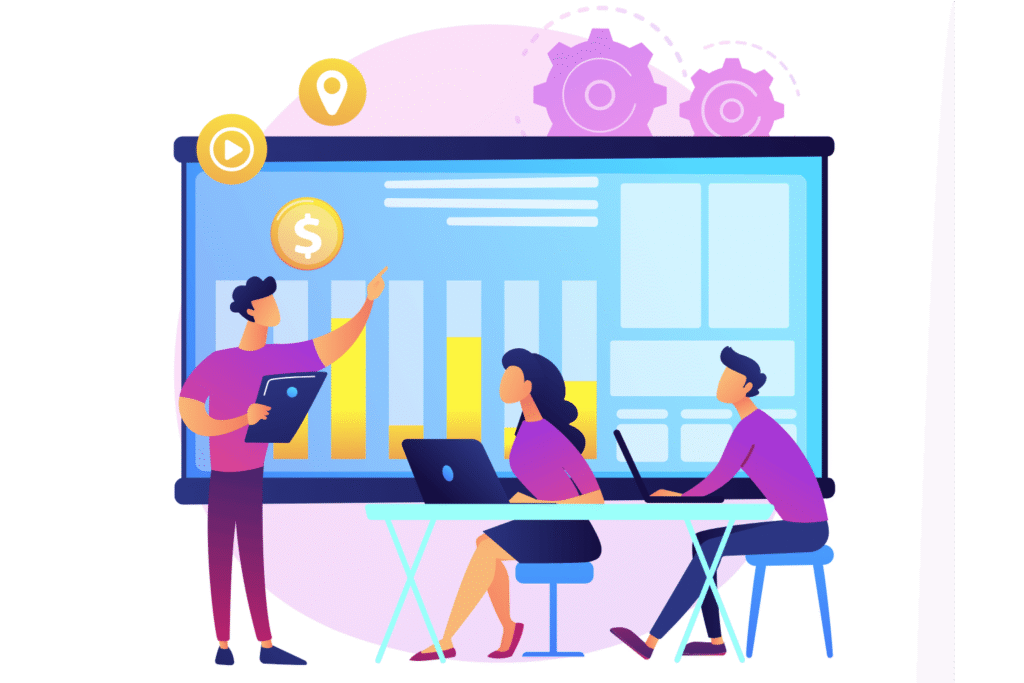 course management software