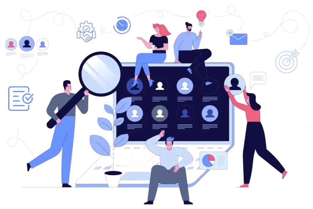 digital HR transformation