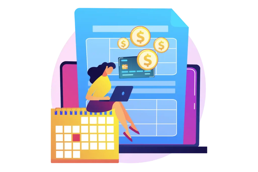 Employee expenses