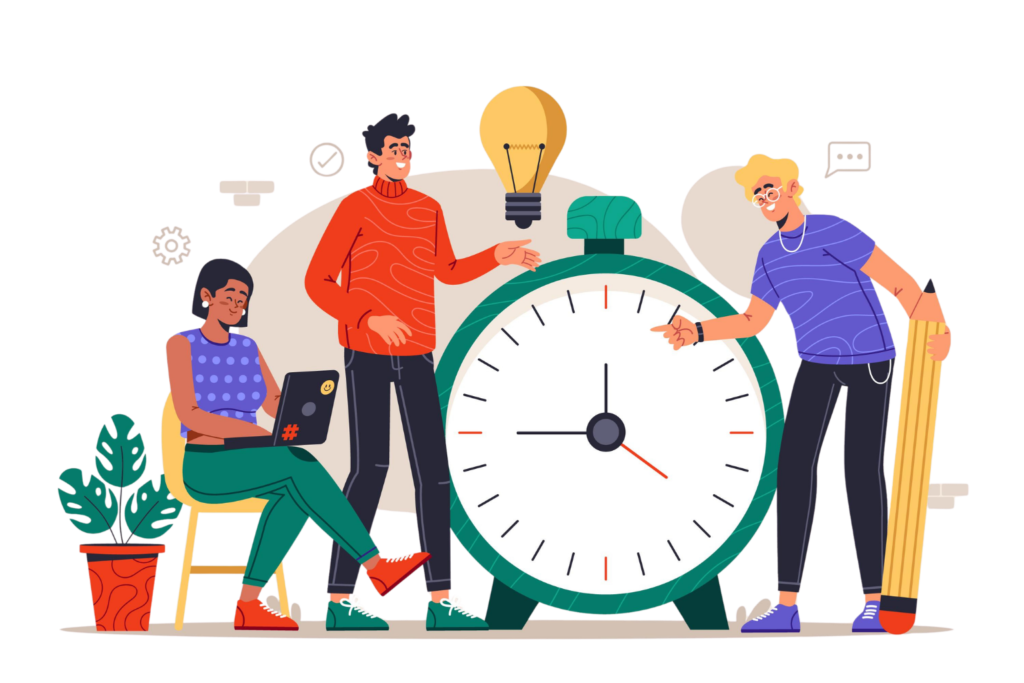 employee productivity tracker