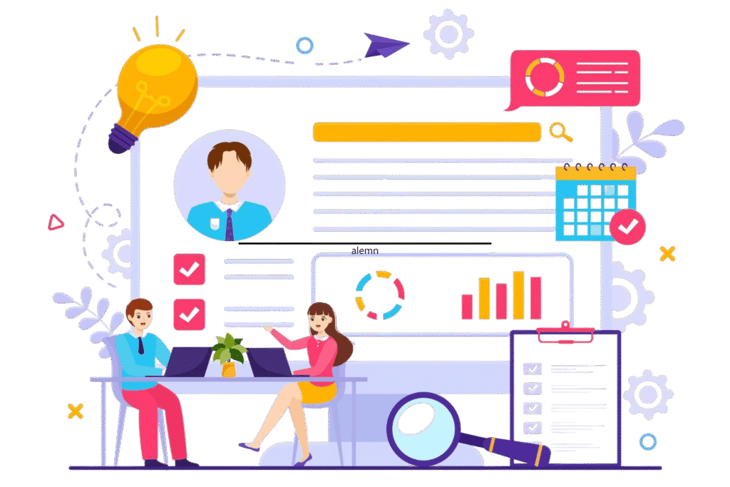 talent review process
