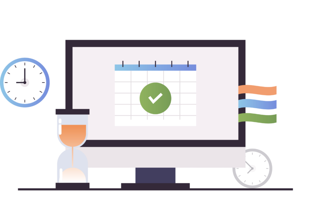 employee time card software