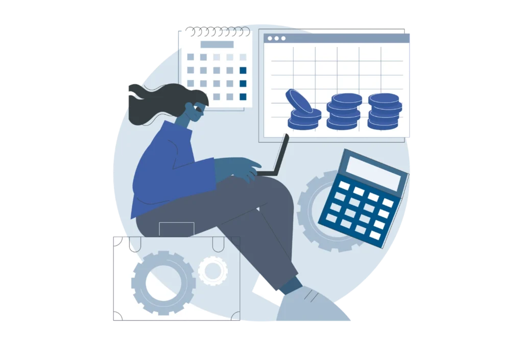 expense monitoring