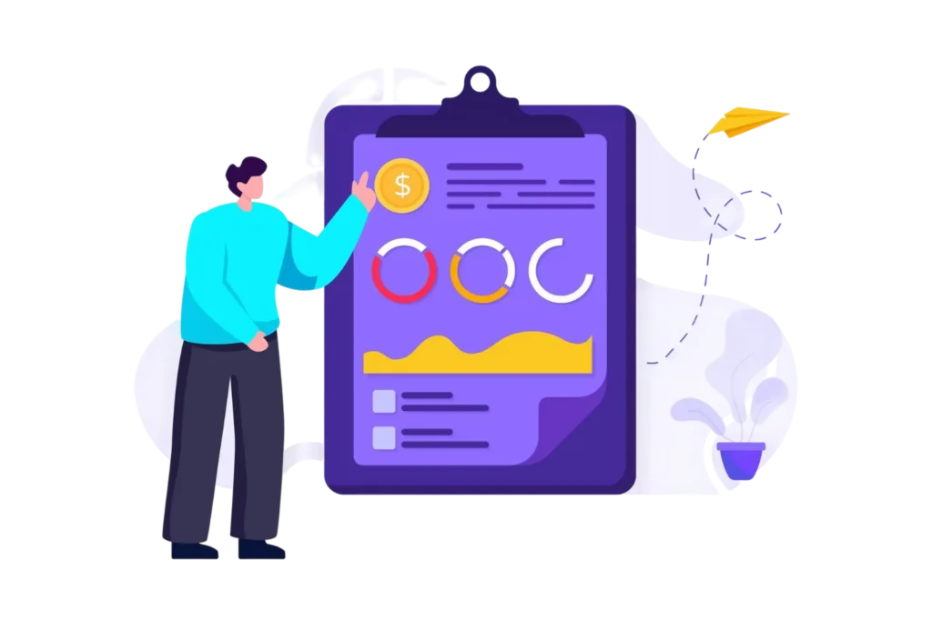 expense review process