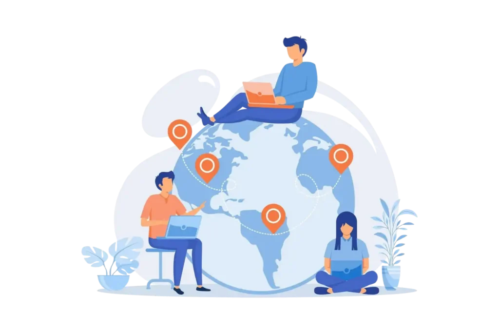 global recruitment software