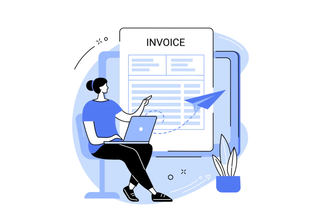 Automate Invoice Management