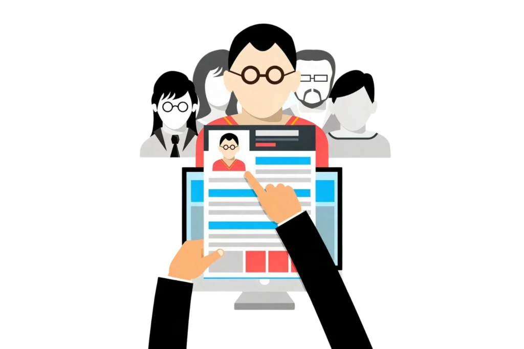 Manage Hundreds of Job Applications