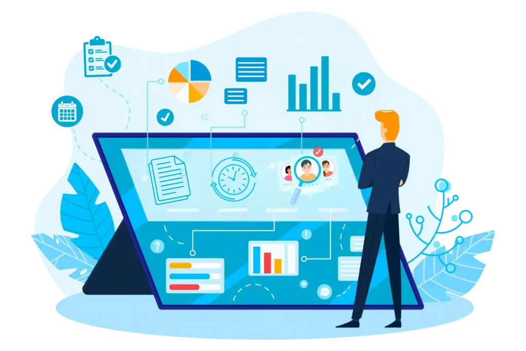 HR Processes
