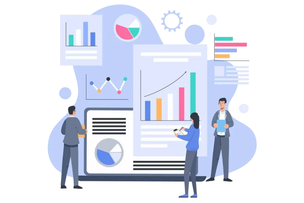 HR Reporting Tool