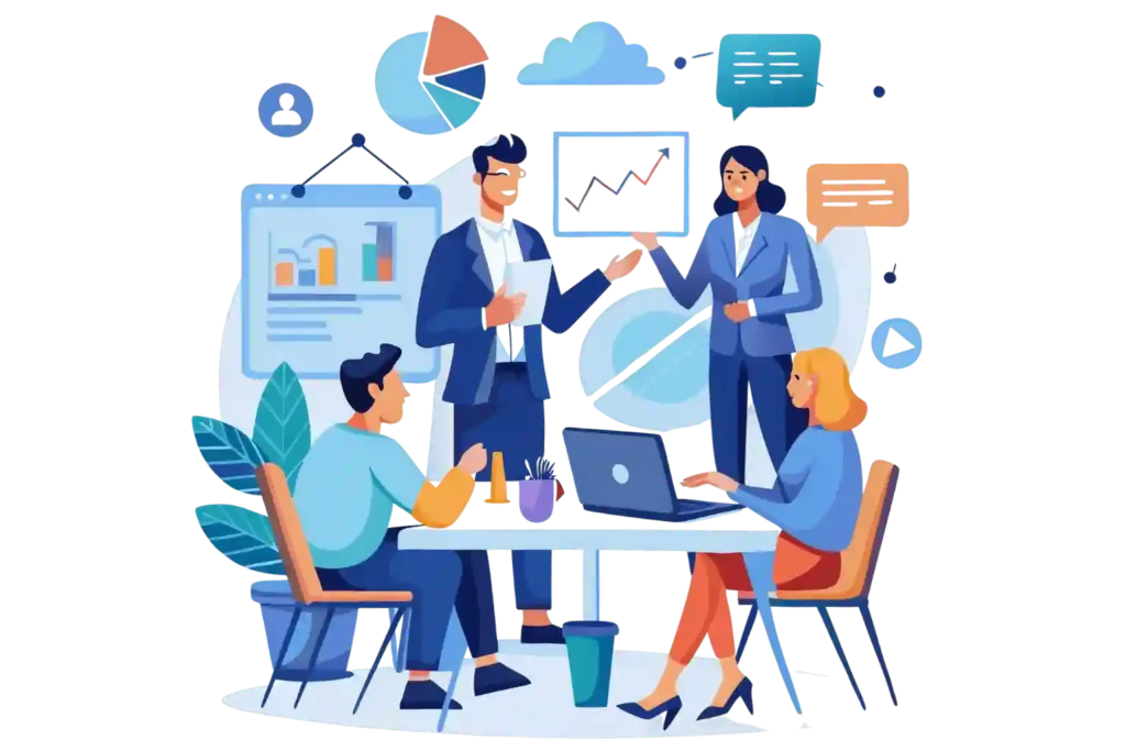 HR Software in Microsoft Teams: The Ultimate Guide