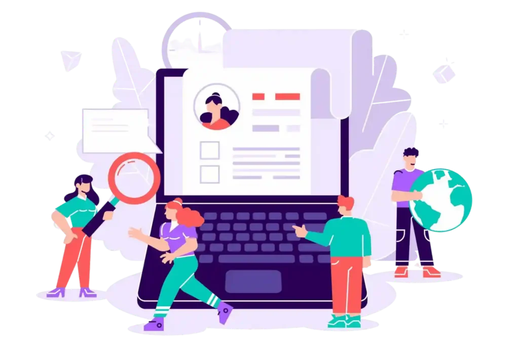 HRMS Implementation