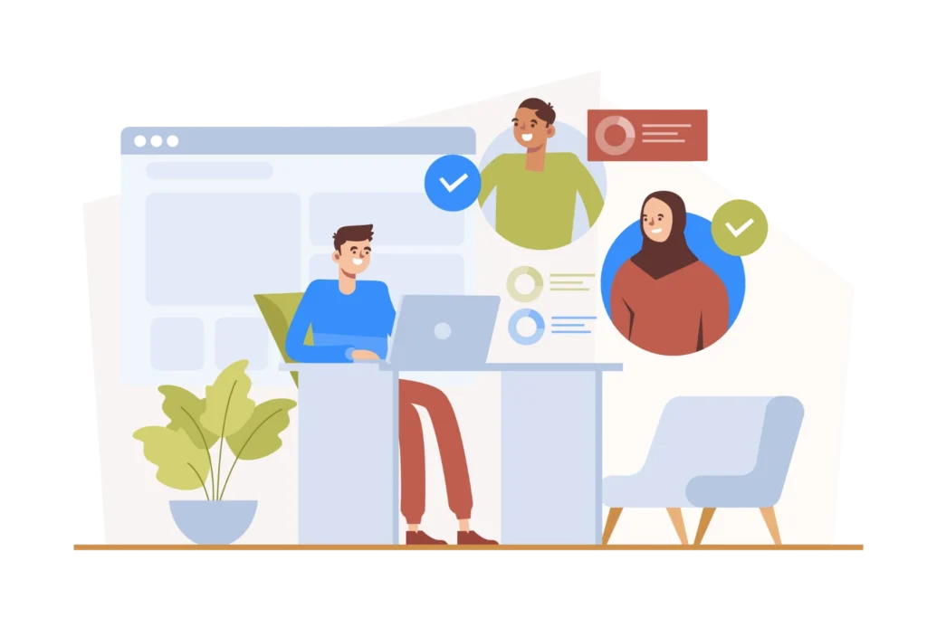 hybrid employee onboarding