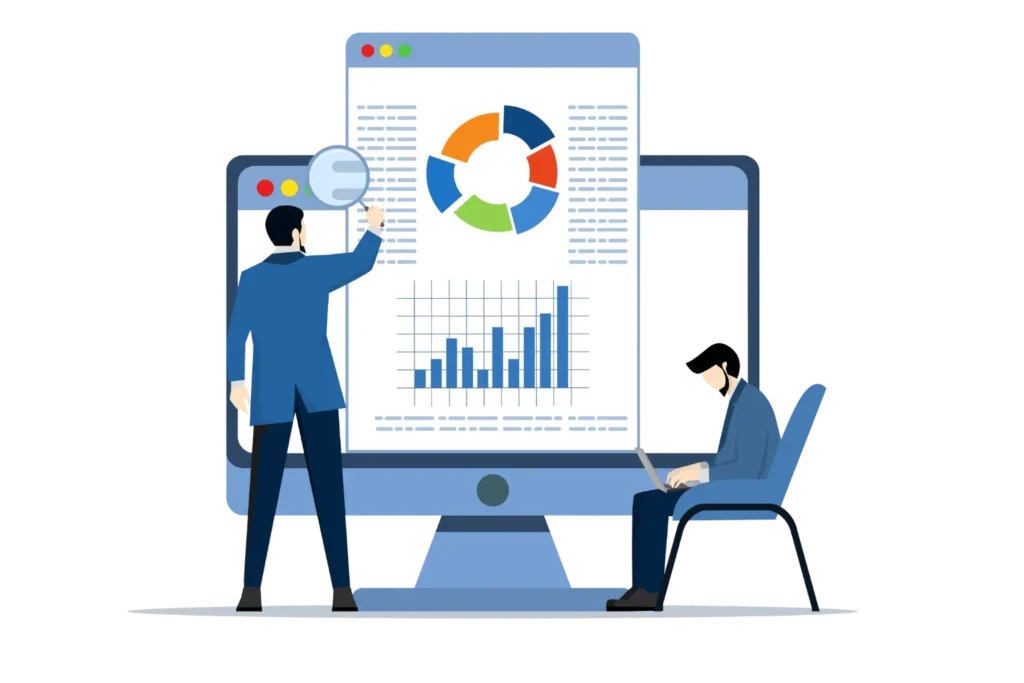 it asset audit