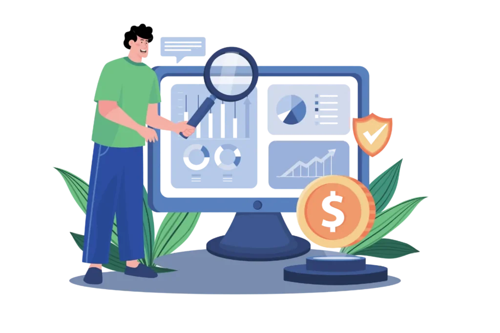 it asset management audit