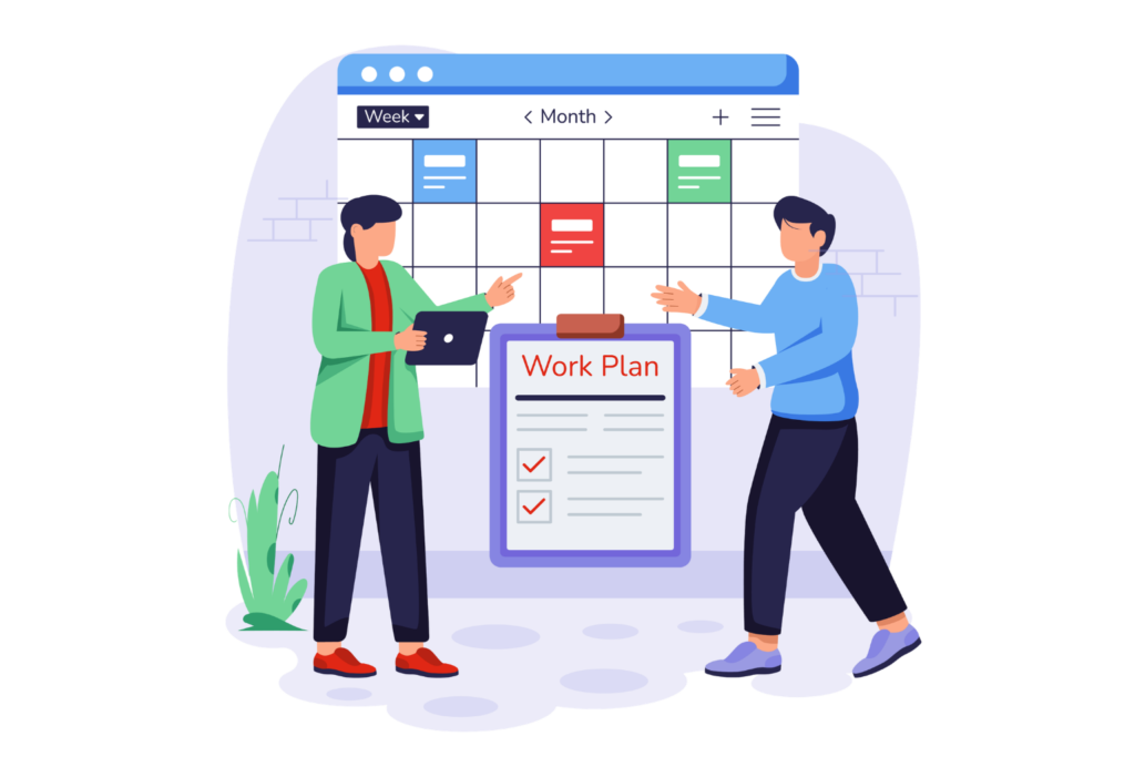 leave management program