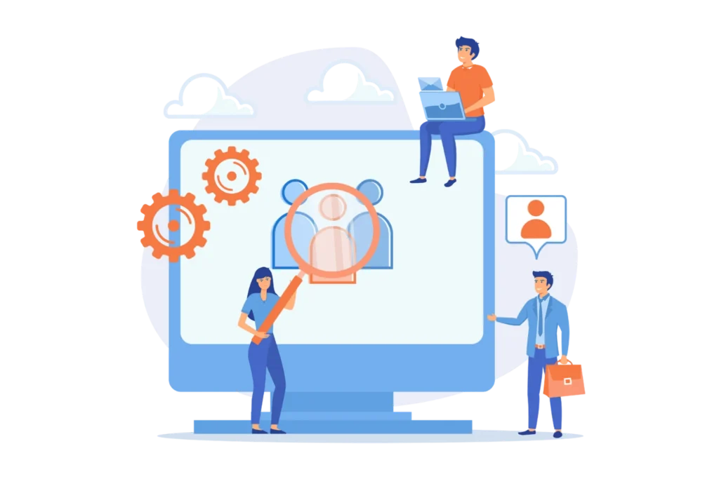 Employee onboarding software for hospitality