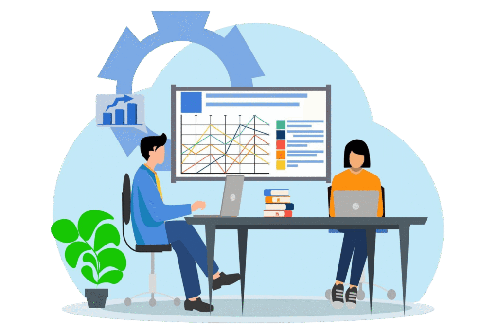 performance evaluation software