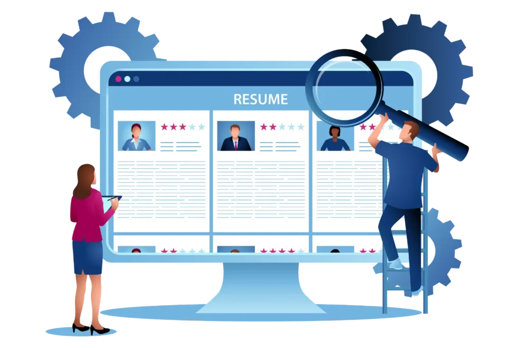 recruitment pipeline management