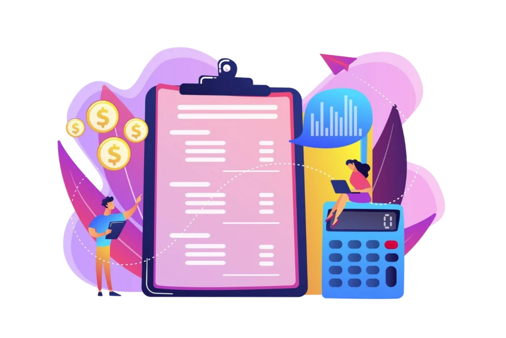 reimbursement tracker