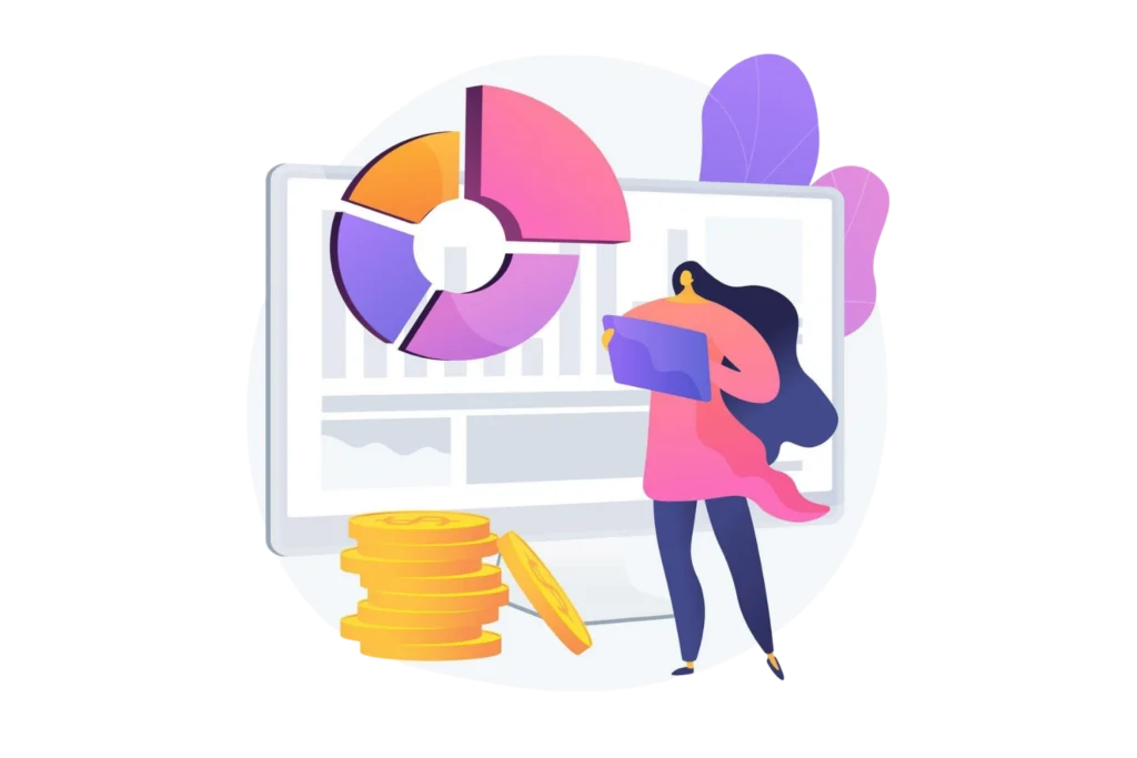 spend visibility