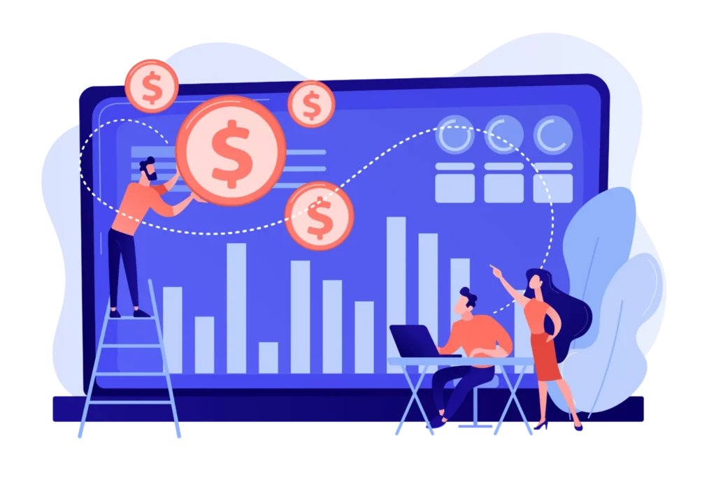 Tax management software