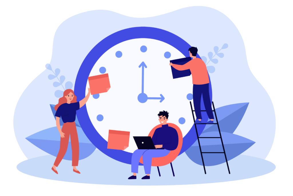 time tracking tool