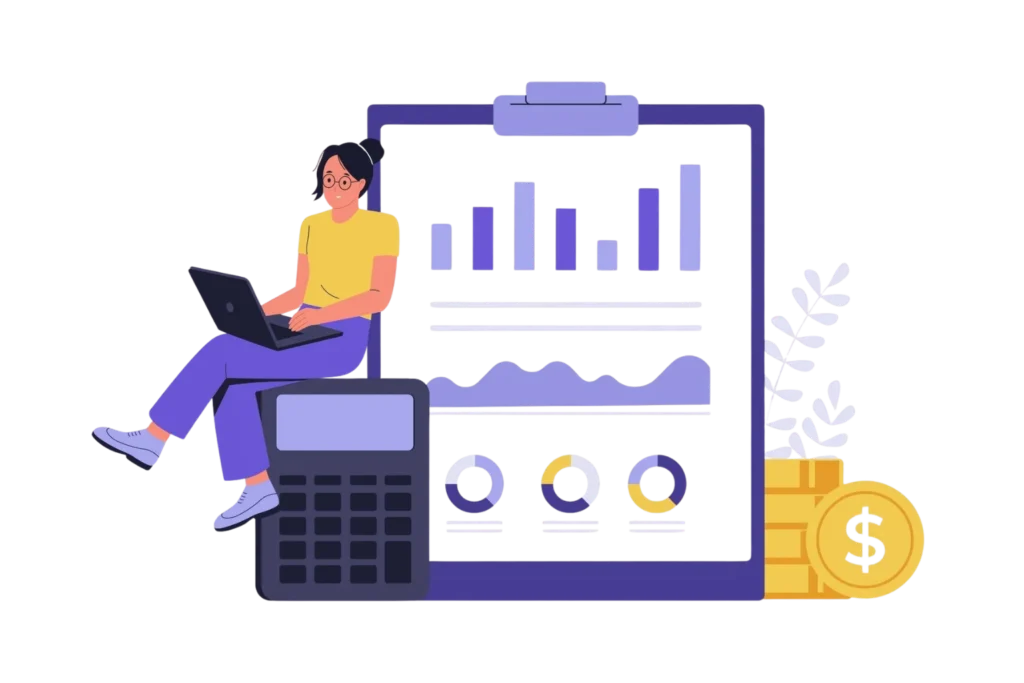 travel expense analytics