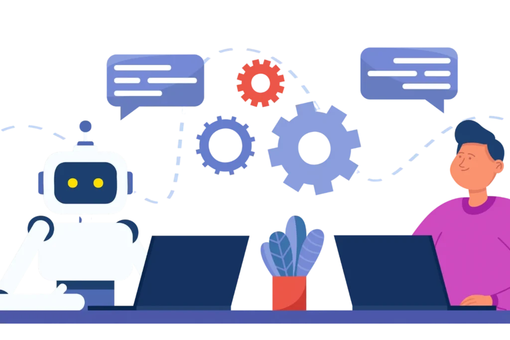 AI IT Service Desk