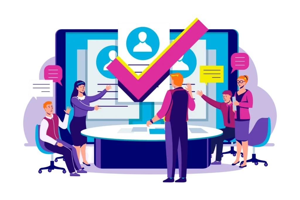 Automated Employee Onboarding Compliance