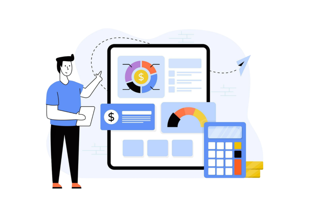 automated expense reporting