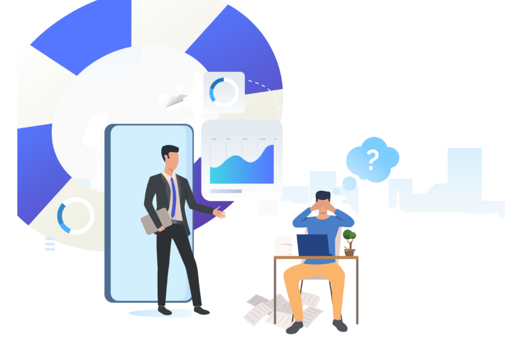 Employee Tracking vs Monitoring
