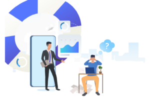 Employee Tracking vs Monitoring