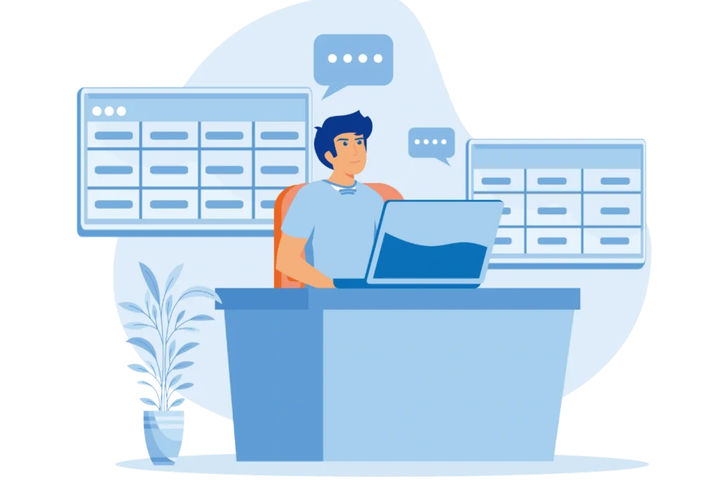 IT-Ticketing-System