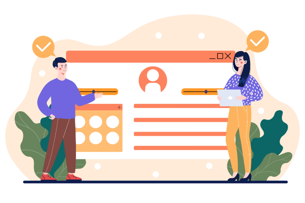 Onboarding With E-Signatures