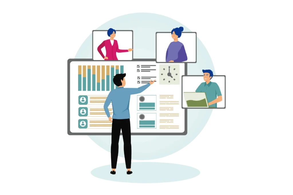 Onboarding Workflow Software