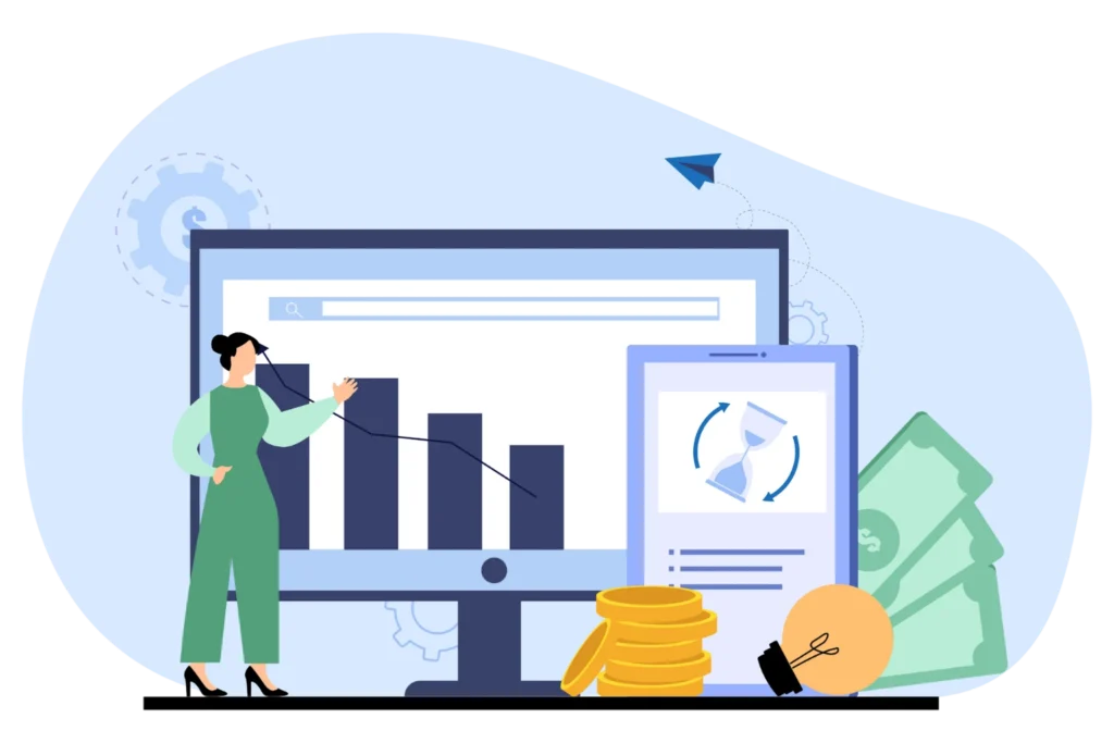 SaaS Revenue Dashboard for Finance Teams