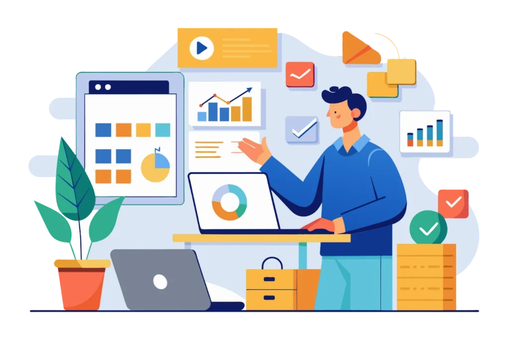 Service Catalogue Software for Billing Management