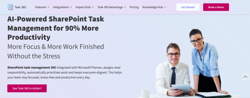 Task 365