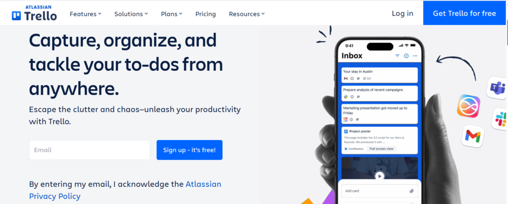 Trello