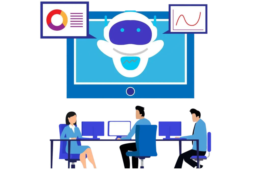 AI Copilot for HR and Recruiting Teams
