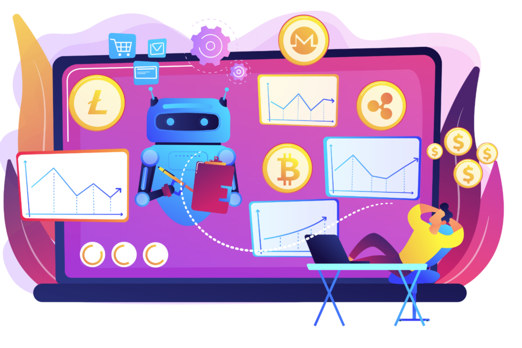 ai powered asset management software