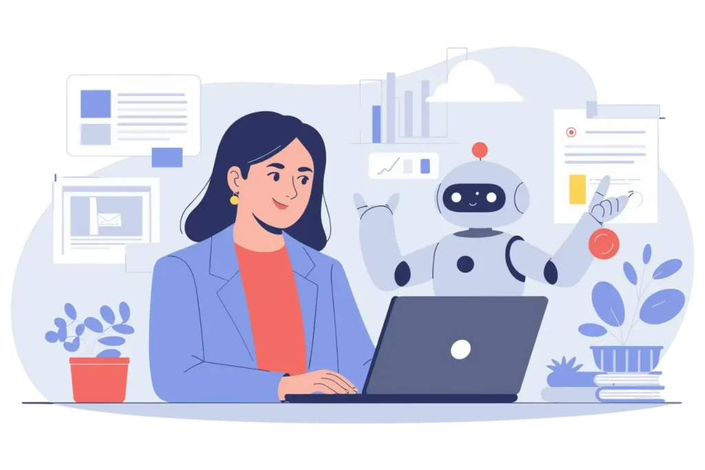 Automate HR Processes