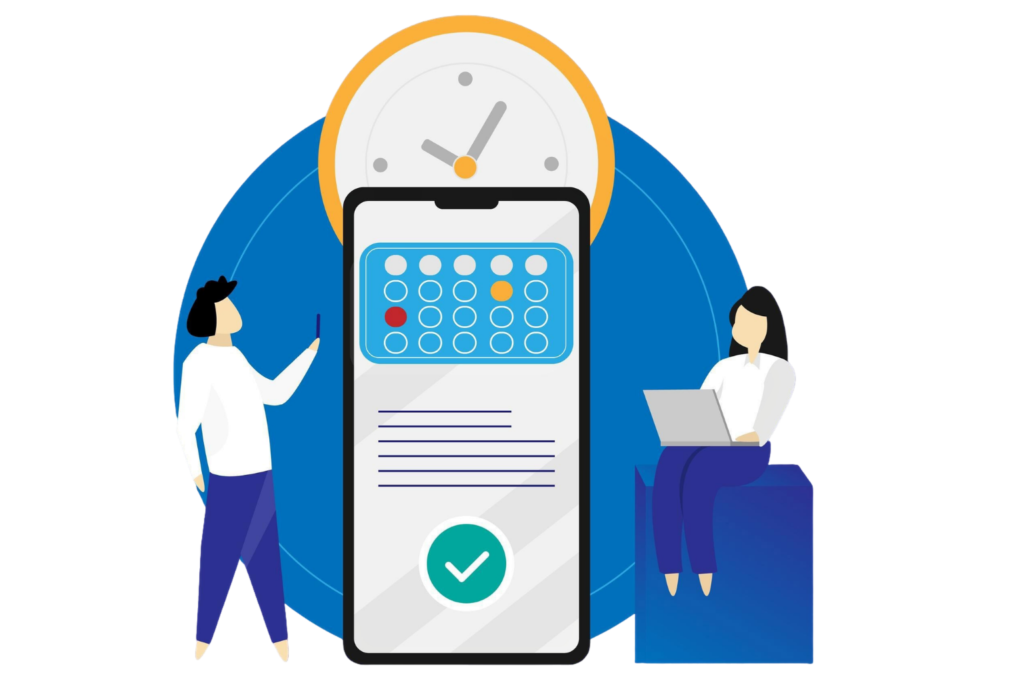 best apps for time management