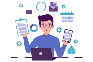 best productivity apps for android, iphone and mac