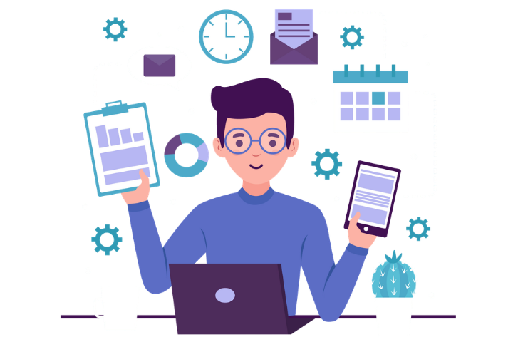 best productivity apps for android, iphone and mac