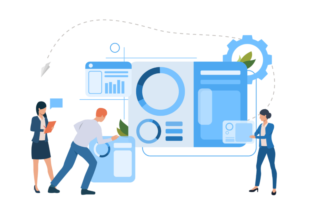 comp off management software