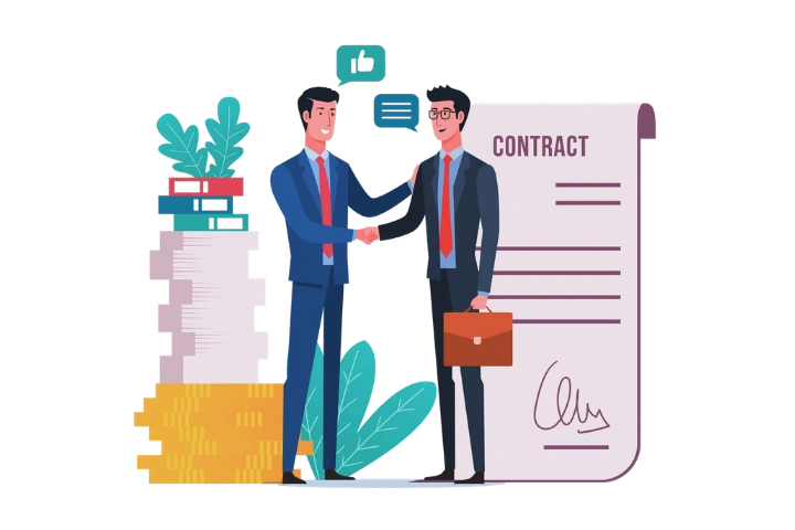 contract management software